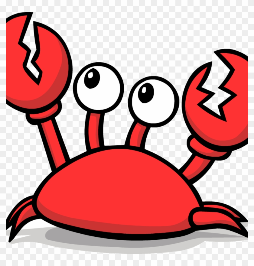 Awesome 14 Cliparts For Free - Crab Png Transparent Png #4316601