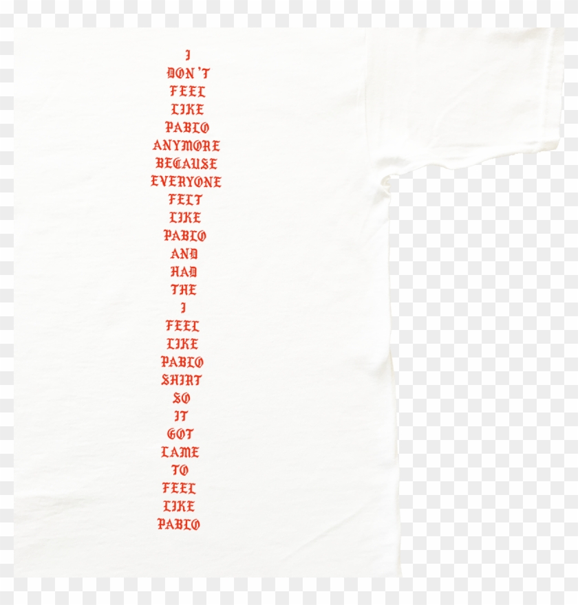 Active Shirt Clipart