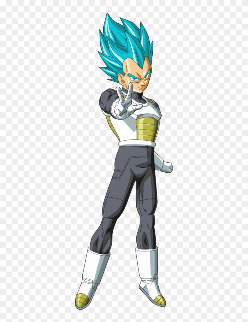 Vegeta Ssgss Png Clipart