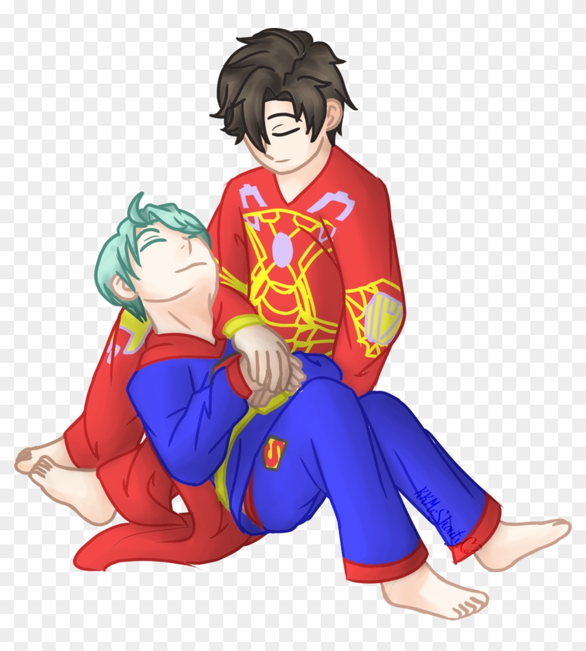 Jumin Week Day - Cartoon Clipart #4316802