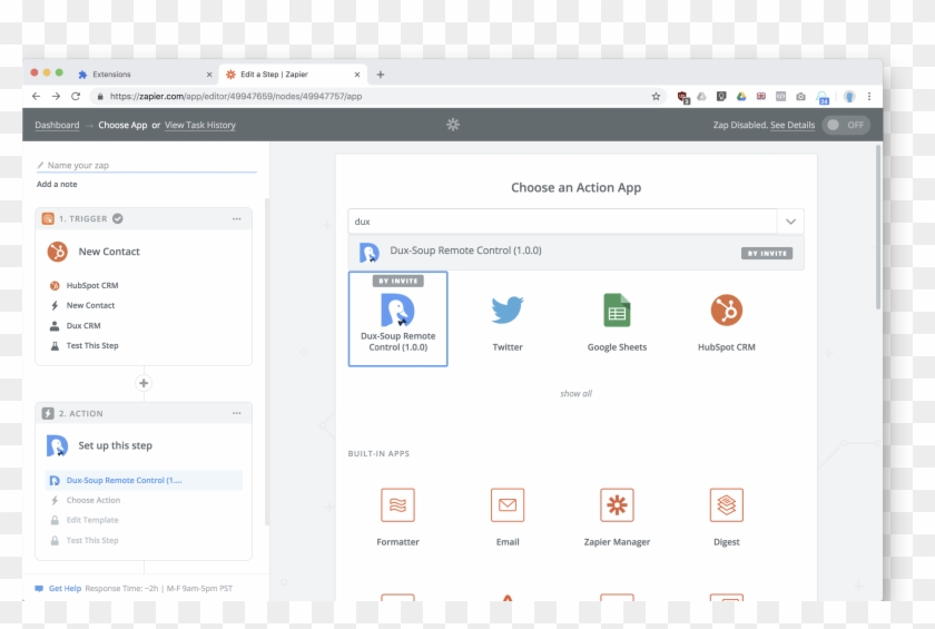 Screenshot Clipart #4316809