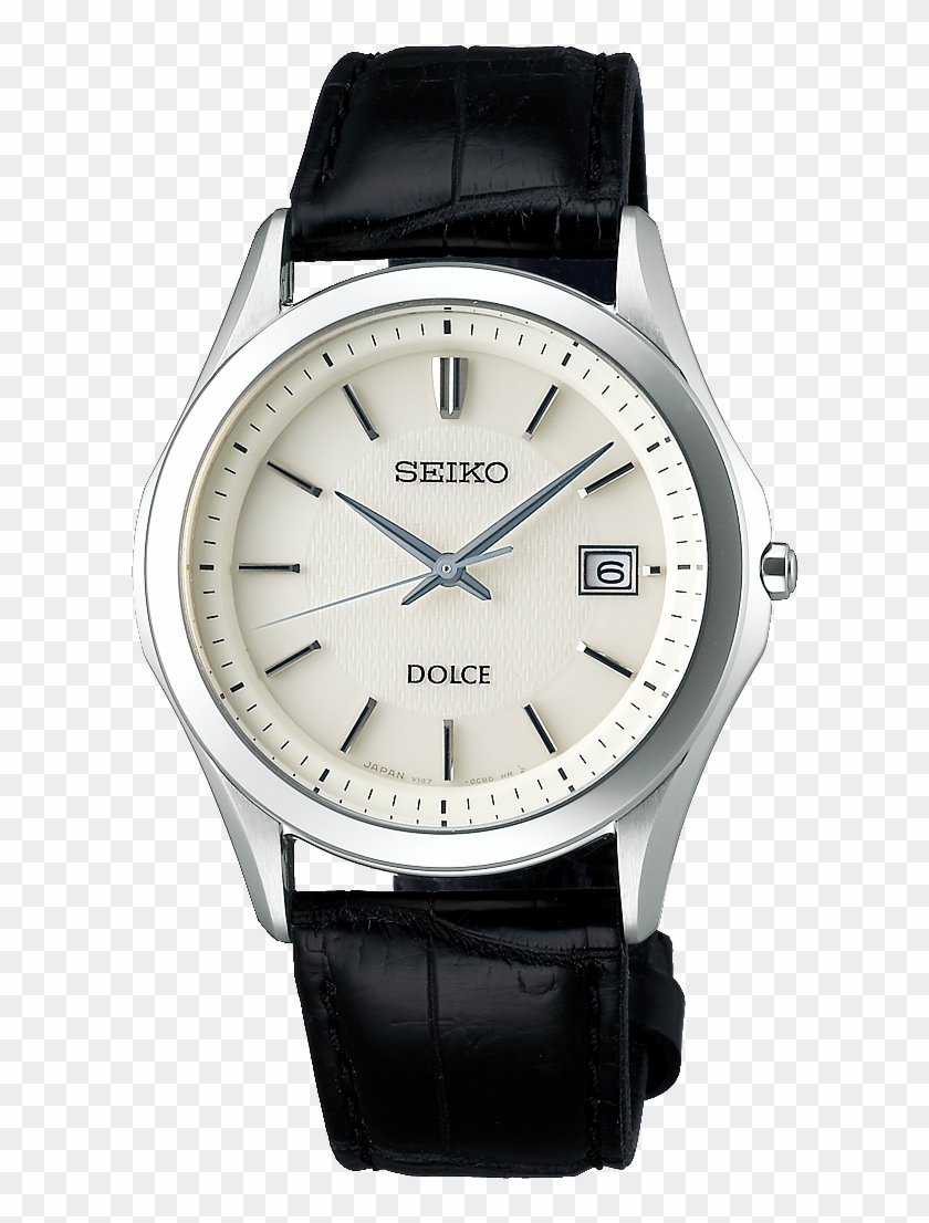 12822026 - Seiko Presage Ssa379j1 Clipart