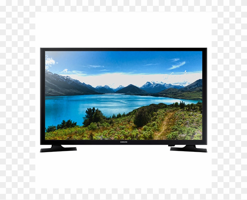 Samsung - Un32j4500 - Samsung Led Tv 32 32j4003 Clipart