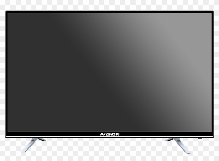 Product Details Of Avision 43″ Smart Digital Led Tv - Led-backlit Lcd Display Clipart