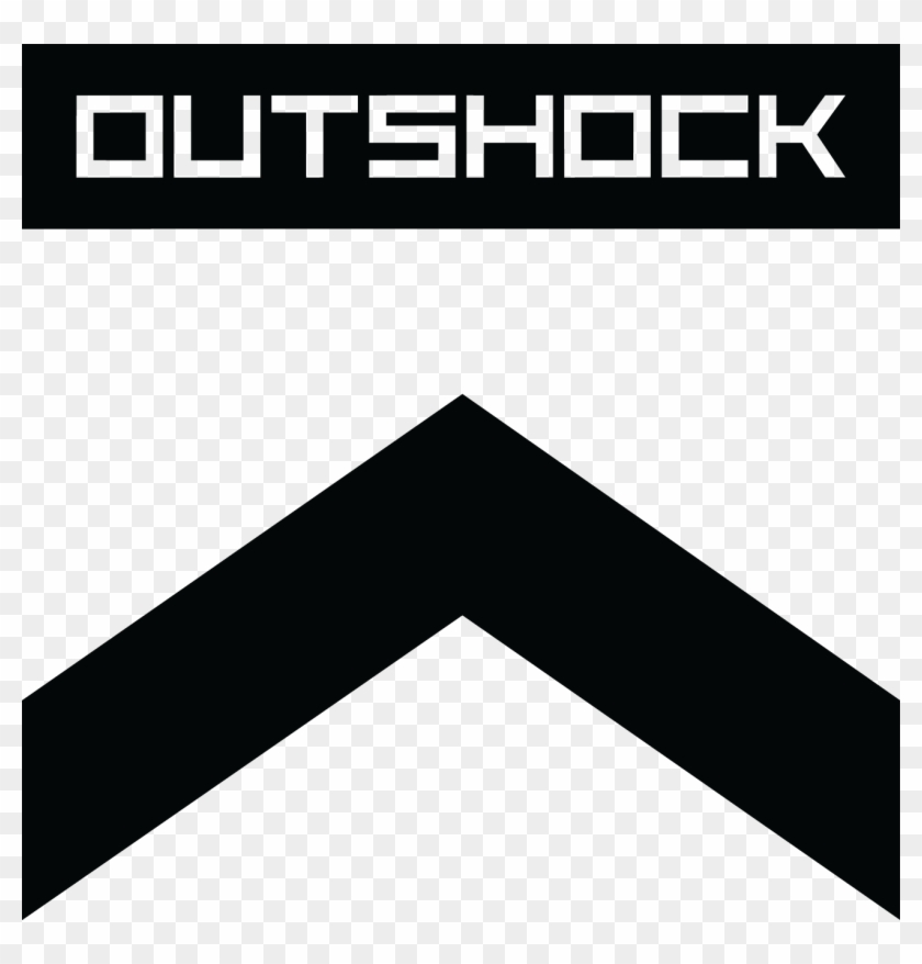 Senegence Logo Png , Png Download - Outshock Png Clipart #4316971