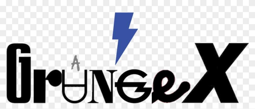 Grungex Grungex Chris Cornell13 - Graphic Design Clipart #4316997