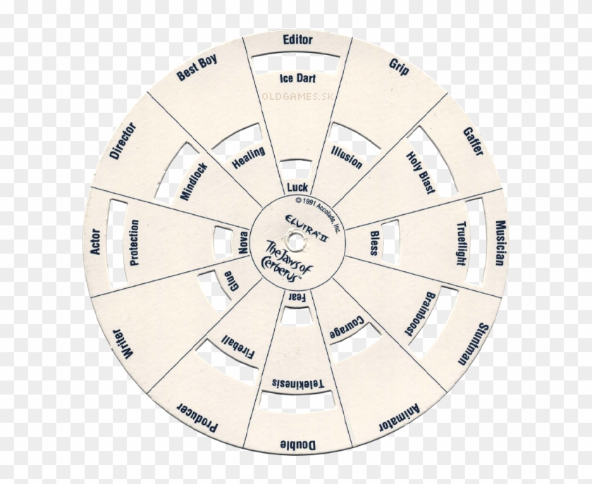 Circle Clipart #4317156