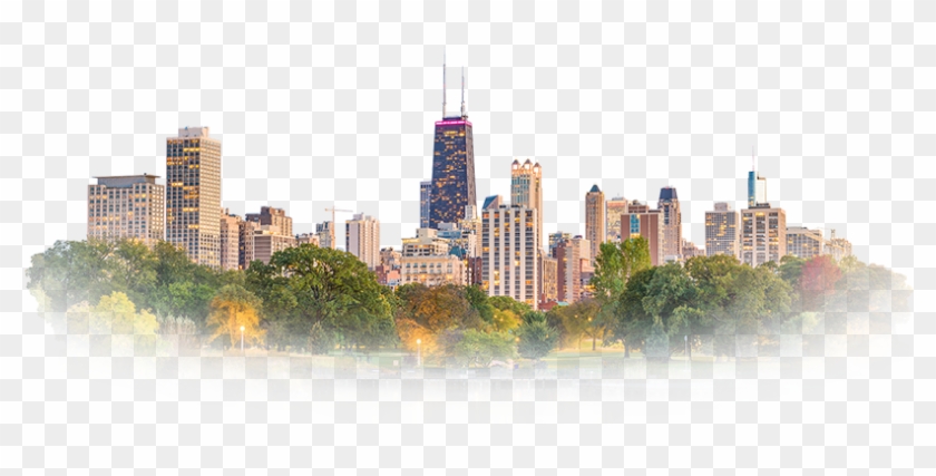 2019 Distributor Executive Conference - Skyline Clipart #4317217