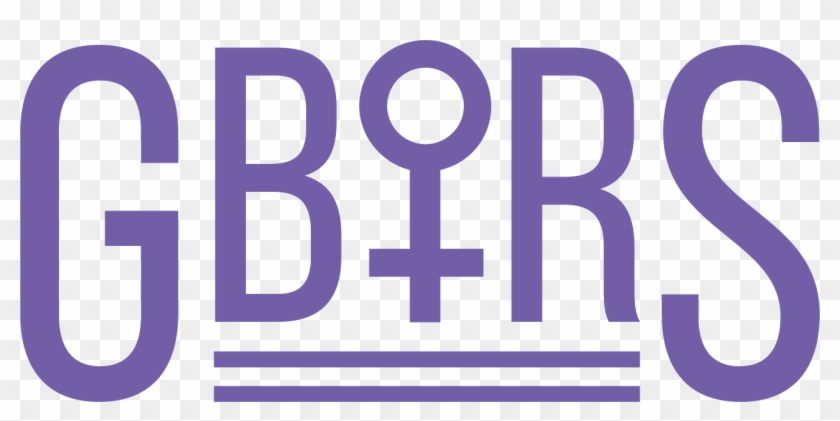 Gbtrs-logo - Sign Clipart #4317246