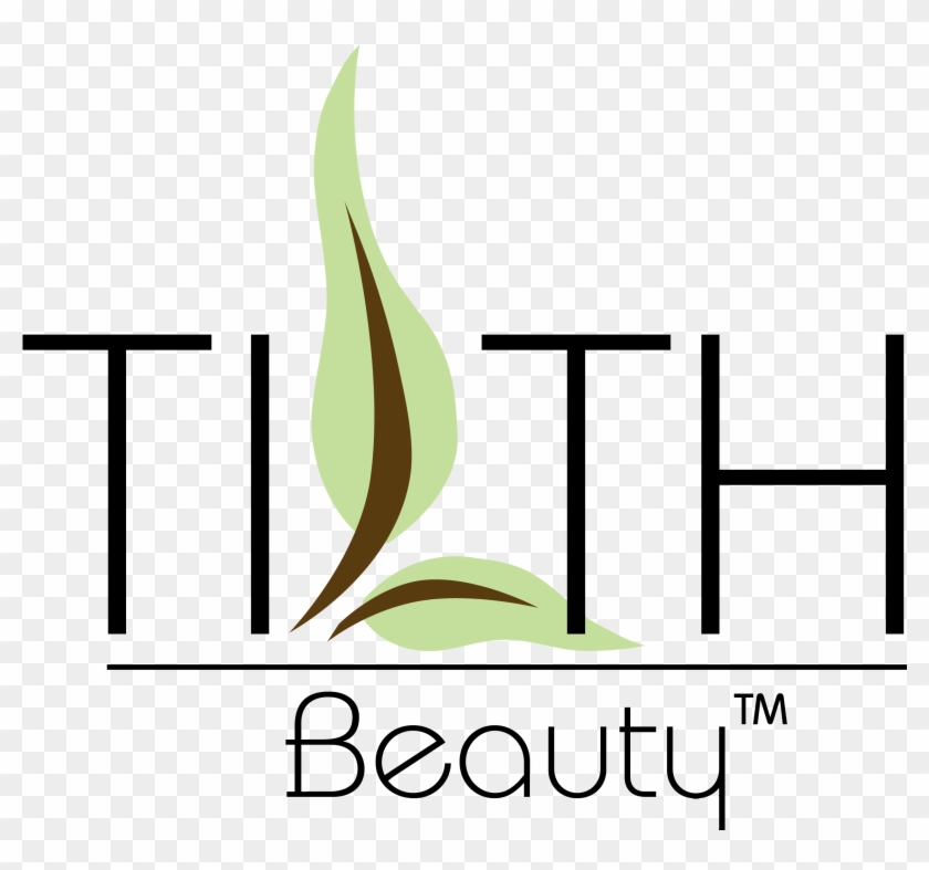 Tile Beauty Logo - Beauty Clipart #4317300