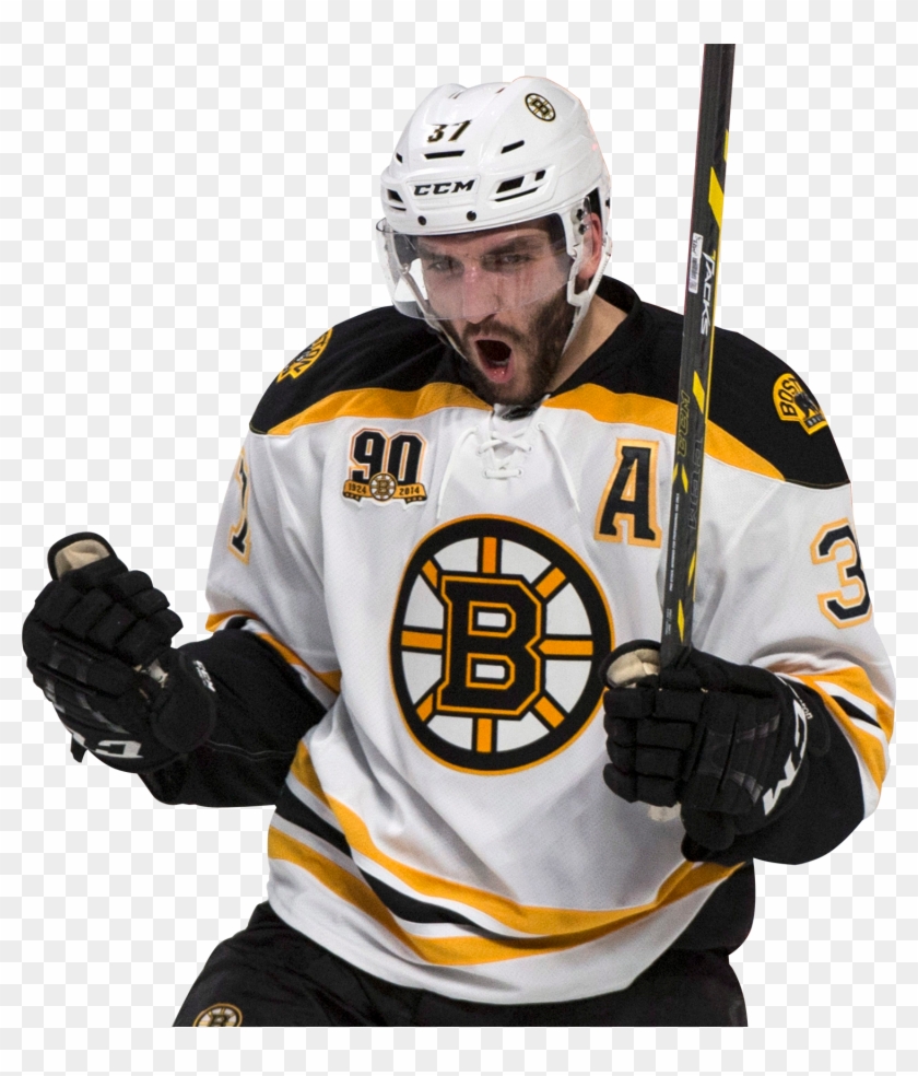 Patrice Bergeron - Ybguaml - Bruins Hockey Wallpaper Phone Clipart
