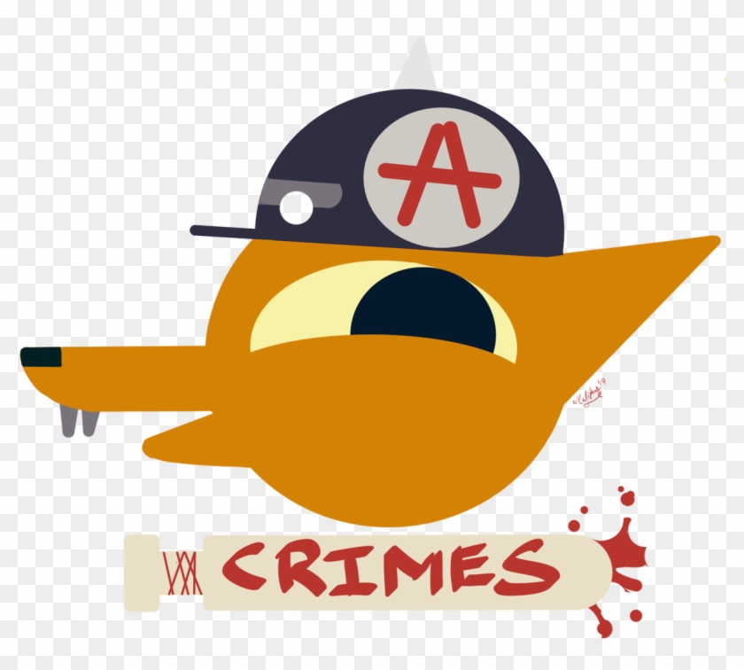 A Series Of Night In The Woods Inspired Icons Clipart (#4317410) - PikPng