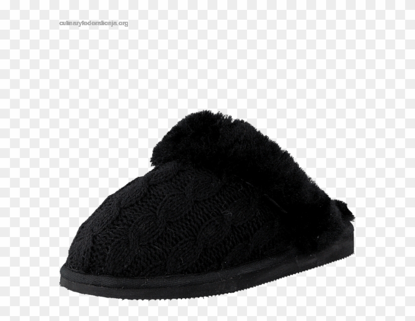 Women's Shepherd Elvira 1312 Black - Beanie Clipart #4317439