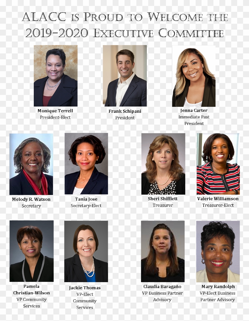 Image For Elvira Delagarza's Linkedin Activity Called - Collage Clipart