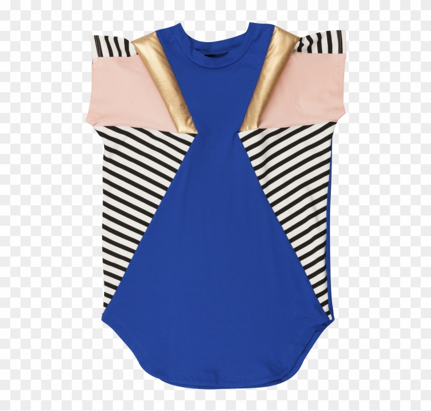 Bangbang Cph Elvira Summer Dress - Maillot Clipart #4317607