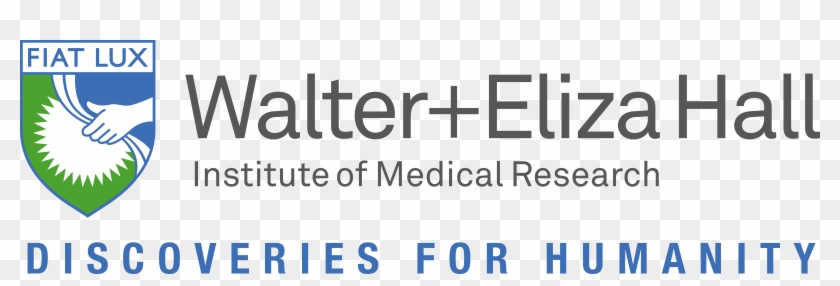 The Walter And Eliza Hall Institute Of Medical Research Clipart