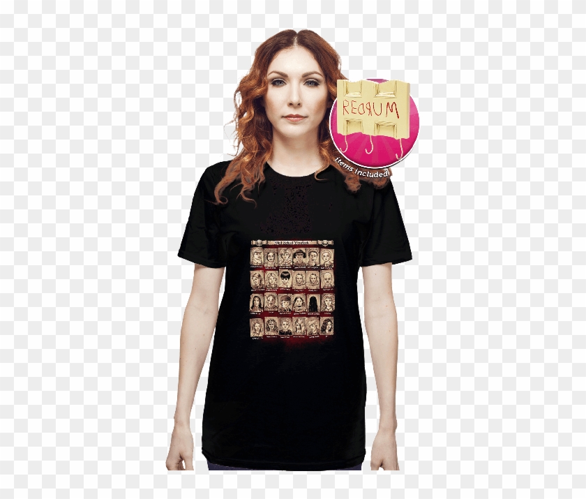 Here's Johnny Bundle - Shirtpunch Clipart