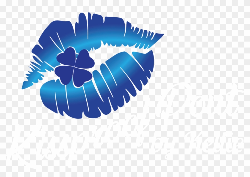 Join My Team - Lipstick Vector Clipart #4317670