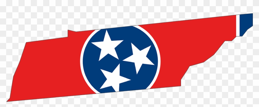 Tennessee's Medical Cannabis Bill Advances In House - State Of Tennessee Transparent Clipart #4317692