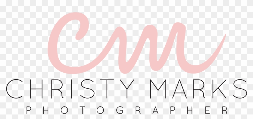 Christy Marks Was Our Fabulous Photographer For Our - Peach Clipart