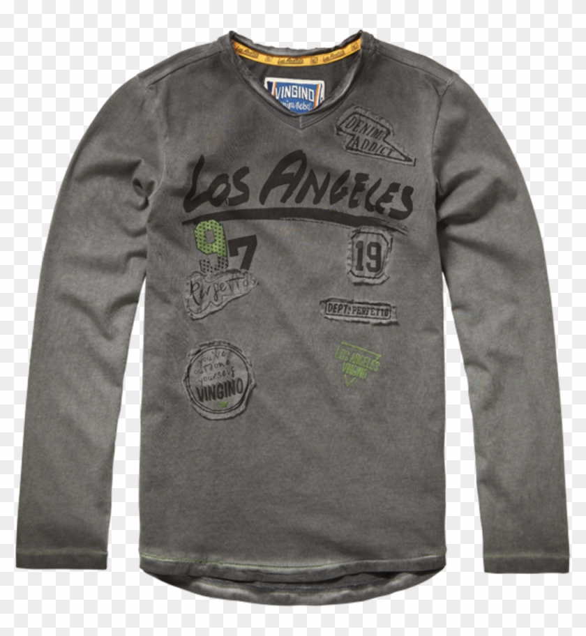 Patrice Bergeron Cross Check Jersey - Long-sleeved T-shirt Clipart