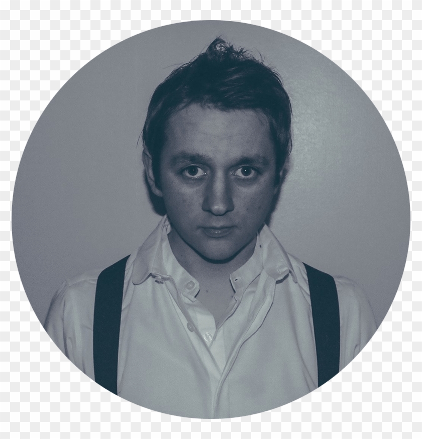 Johnny Sly Selfish - Human Clipart