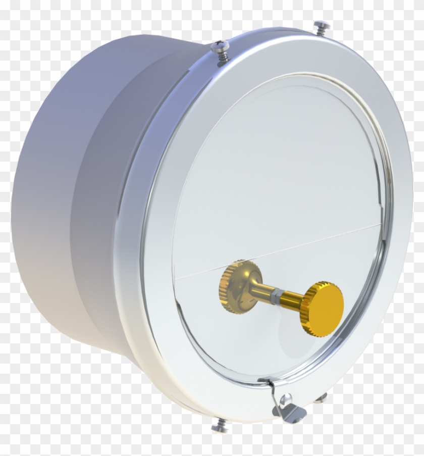 Type M - Circle Clipart