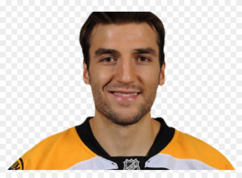 Patrice Bergeron, Le Courage Du Guerrier - Patrice Bergeron Clipart #4318056