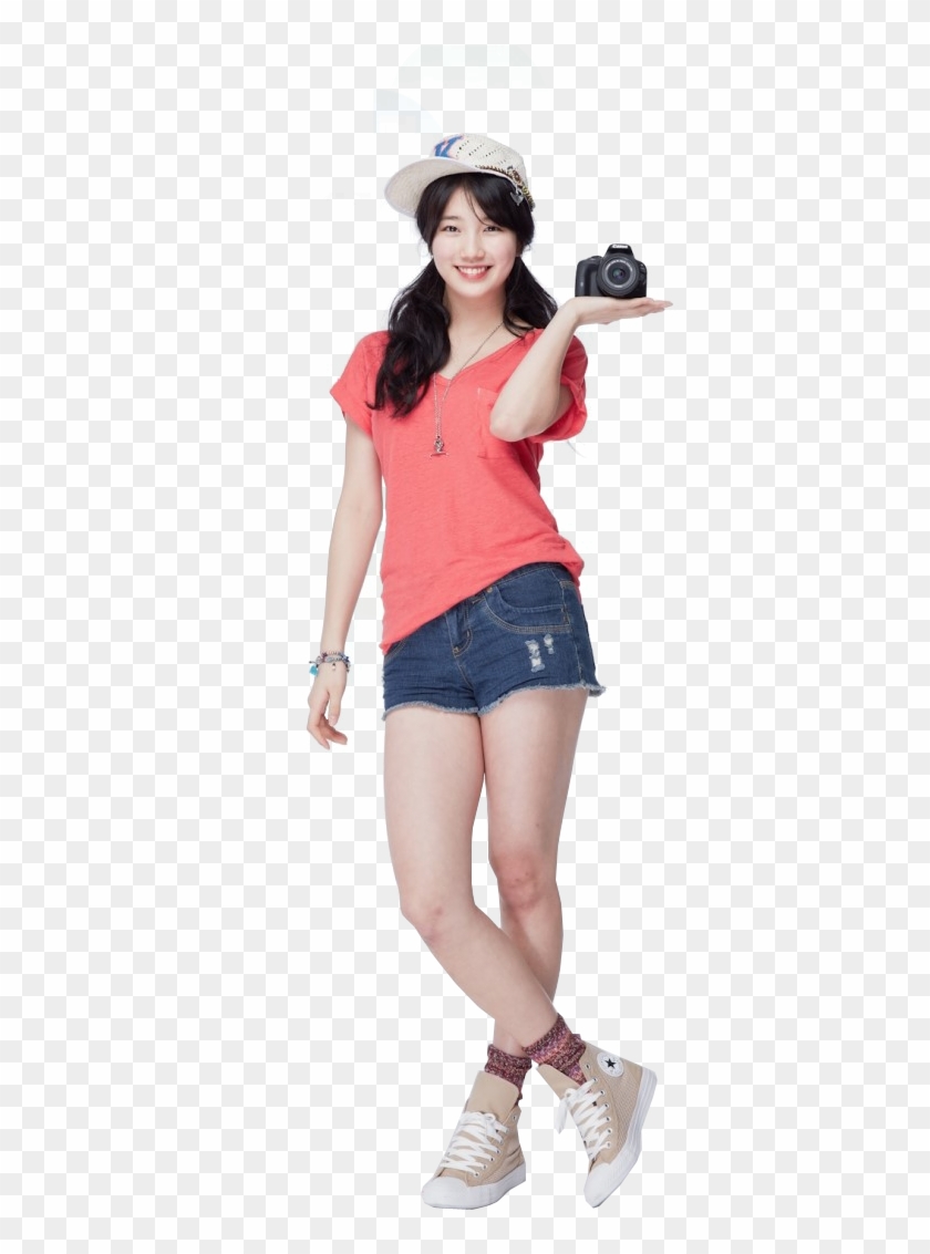 Suzy Png - Miss A Clipart #4318155