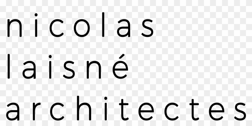 Nicolas Laisné Nicolas Laisné - Calligraphy Clipart #4318250