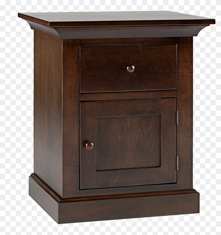 Double Tap To Zoom - Nightstand Clipart #4318349