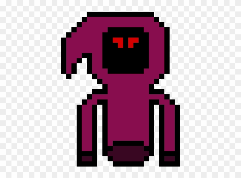 Javelin/wingding Boss - Pixeles Del Hombre Araña Clipart #4318413