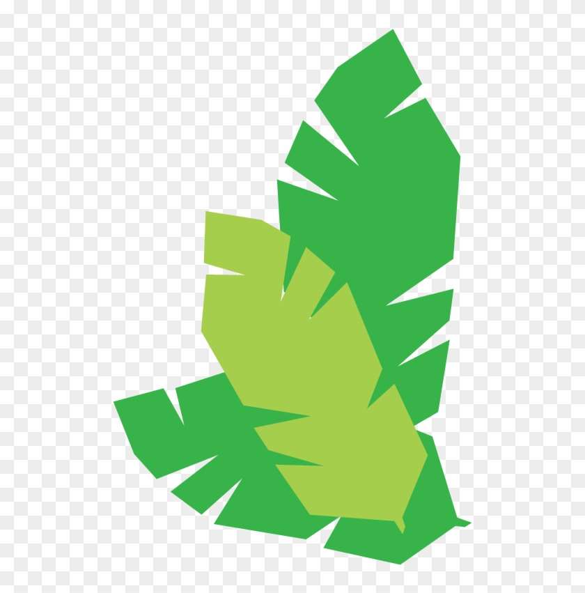 Leaf-cluster , Png Download Clipart #4318462
