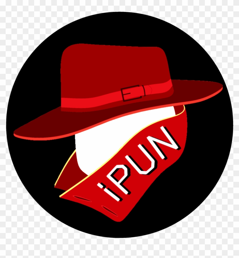 Wtfhl S10 - Fedora Clipart