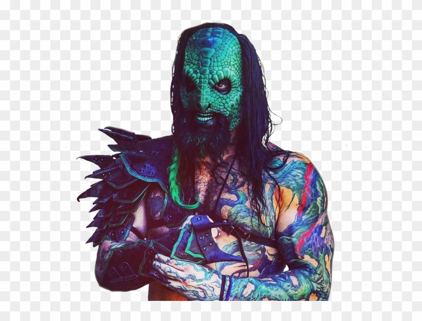 Vibora Lucha Underground Clipart #4318732
