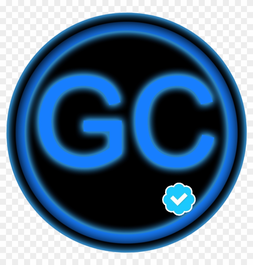 Gc - Circle Clipart