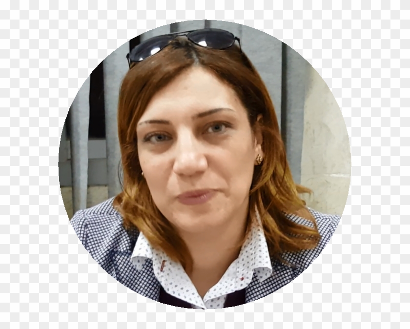 Suzy Cpt Ibct - Girl Clipart