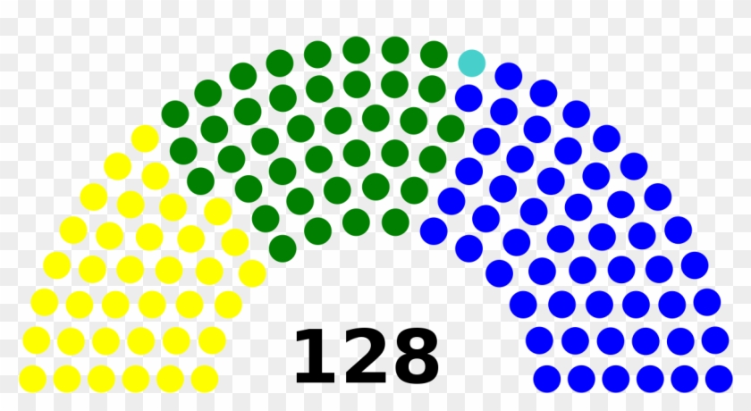 2013 Malaysia Election Result Clipart #4319107