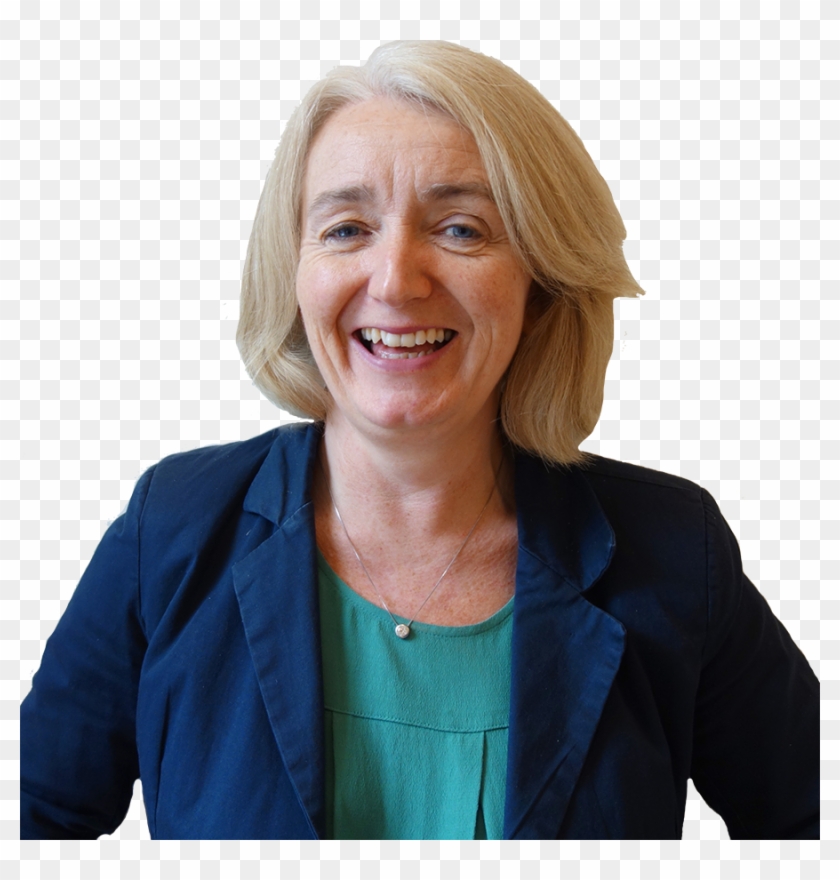 Suzy Giles - Senior Citizen Clipart #4319213