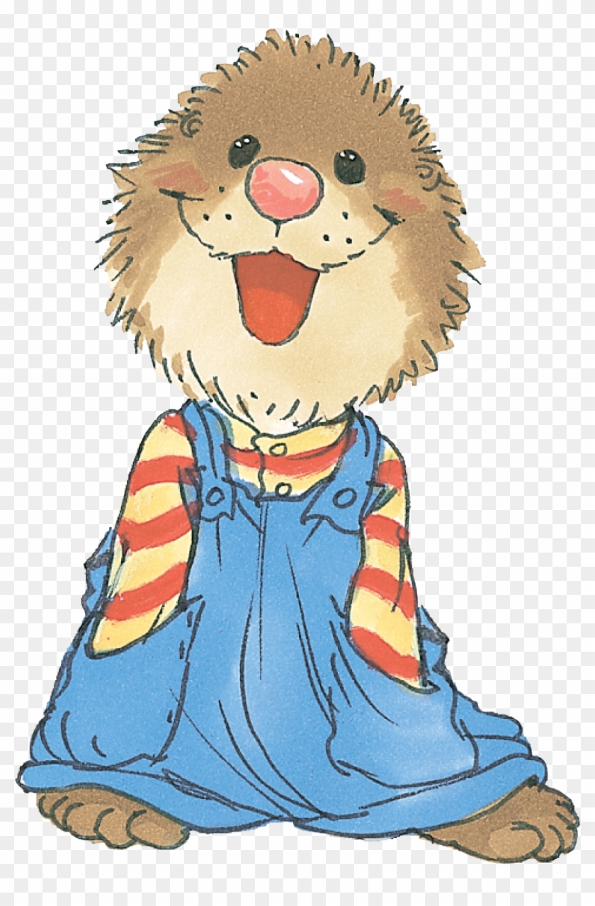 Suzy's Zoo - Suzy Zoo Free Clipart - Png Download