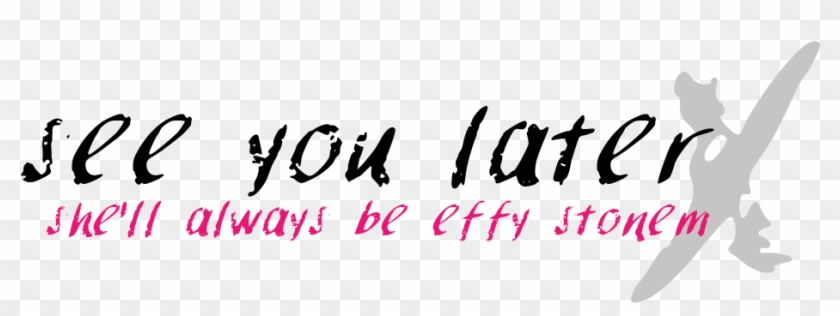 The Book Series Goes Downhill From Here So I Can Only - Calligraphy Clipart #4319403