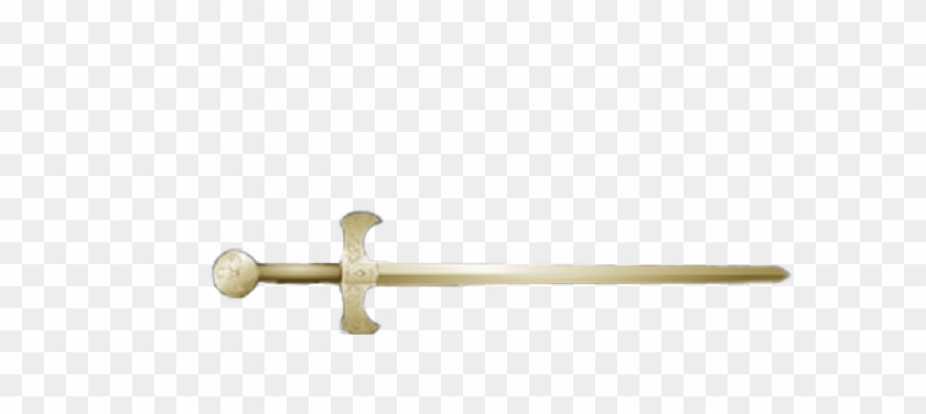 Inadon Starting Location - Sword Clipart #4319443