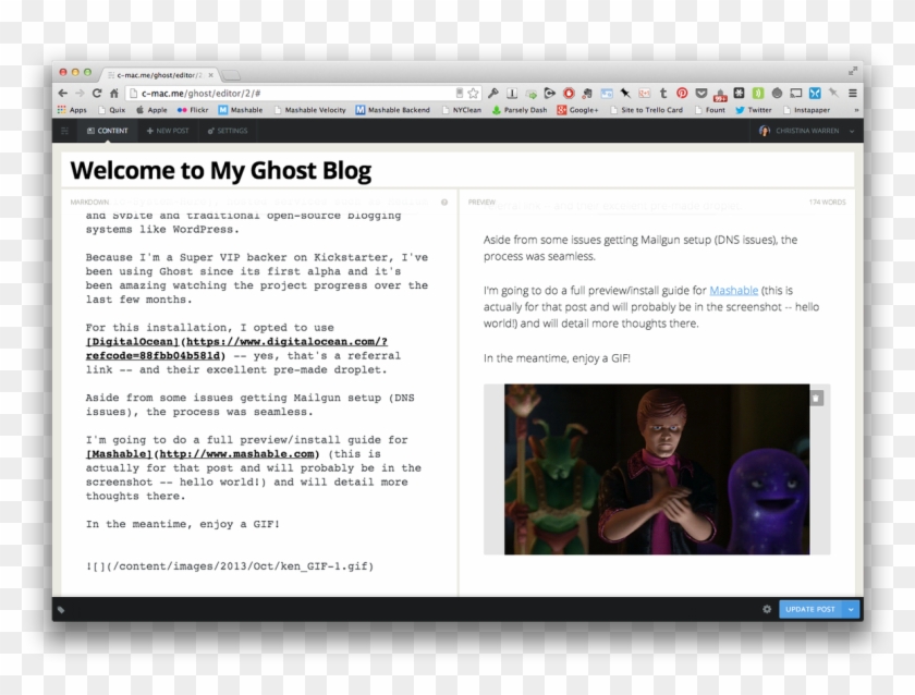 Screenshot Clipart #4319477