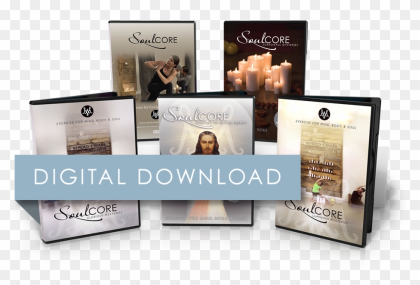 Starter Pack - Flyer Clipart