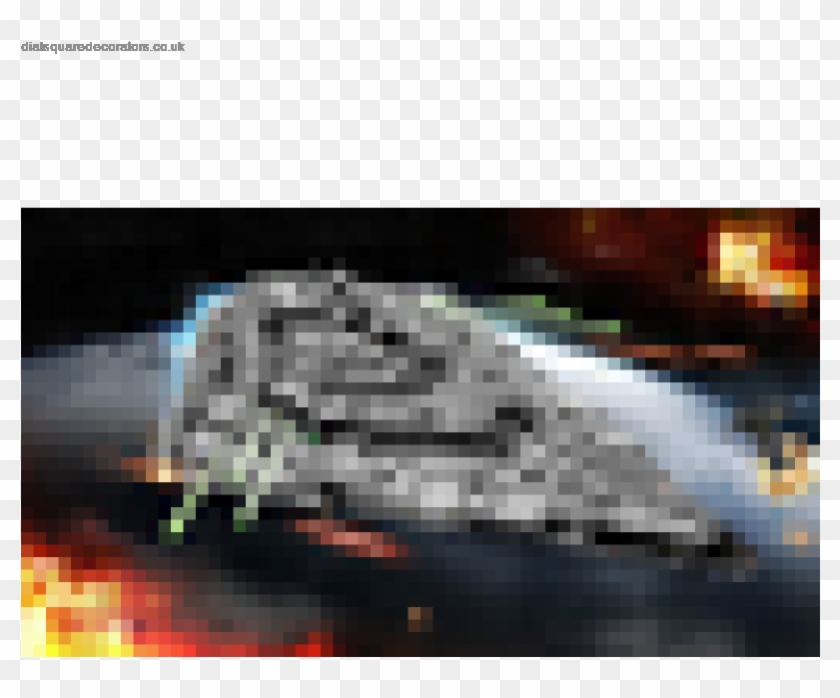 Hot Lego Star Wars The Last Jedi 75190 First Order - Resurgent Class Star Destroyer Bridge Clipart #4319686