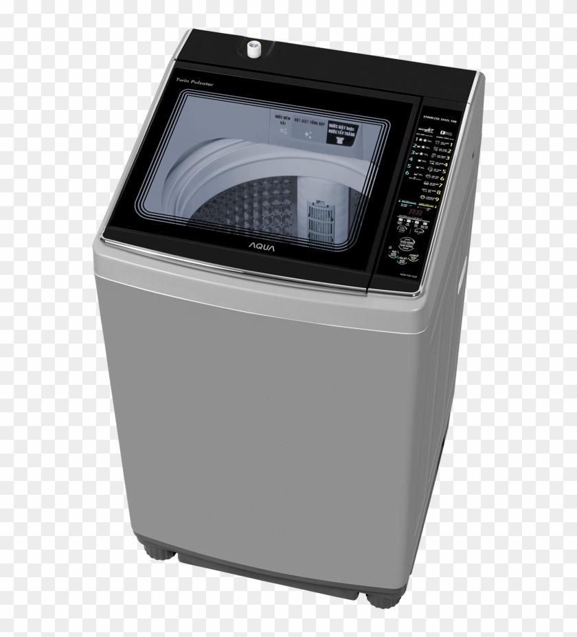Máy Giặt Aqua Uw115at Clipart