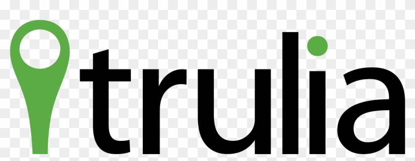 Trulia Logo Png, Www - Transparent Trulia Logo Clipart