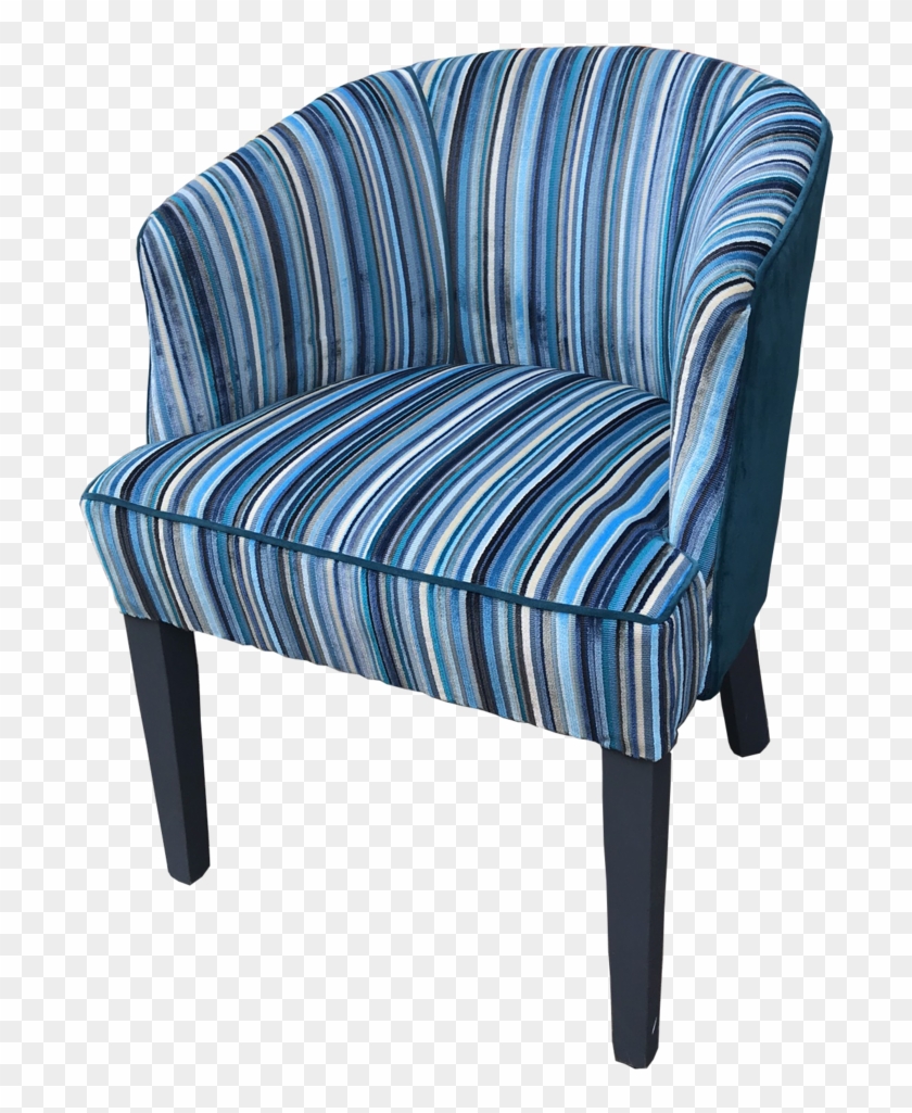 Bedroomchair1 - Club Chair Clipart
