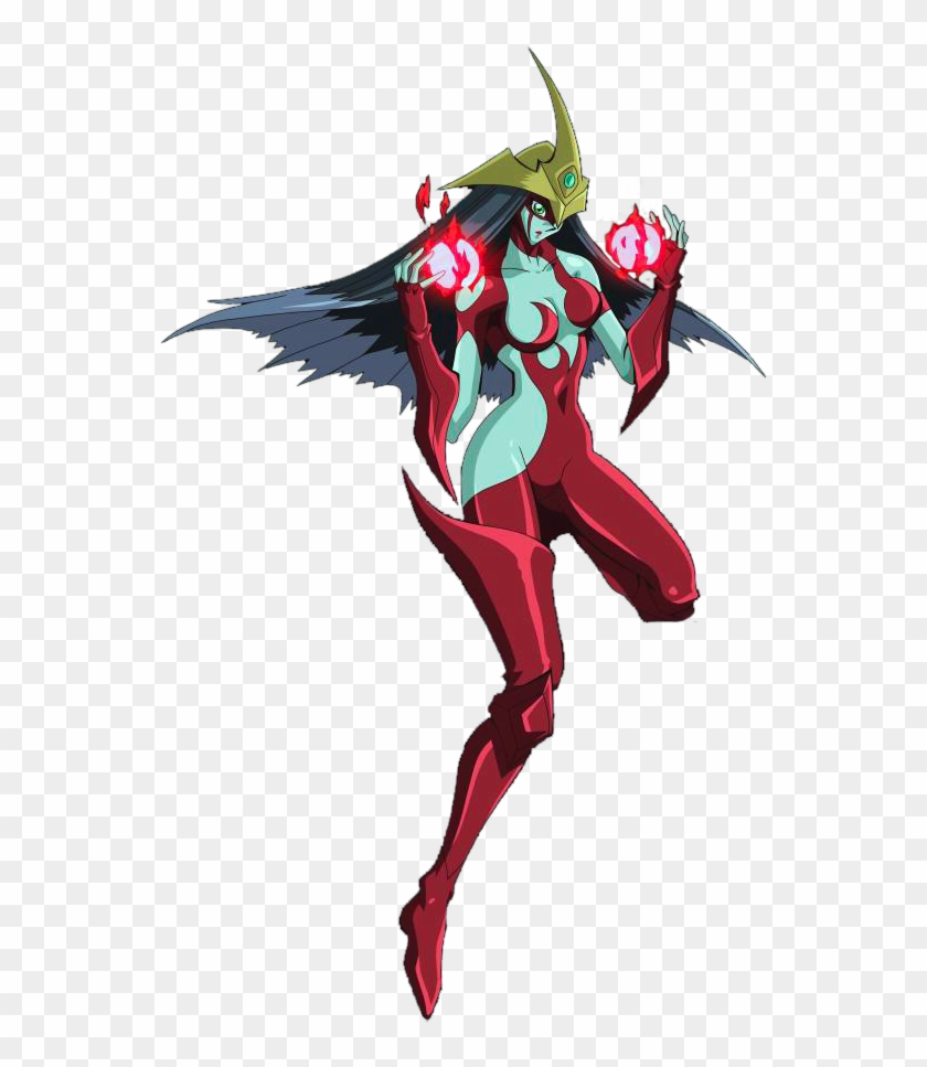 Elemental Hero Burstinatrix V2 - Elemental Hero Burstinatrix Png Clipart #4319818