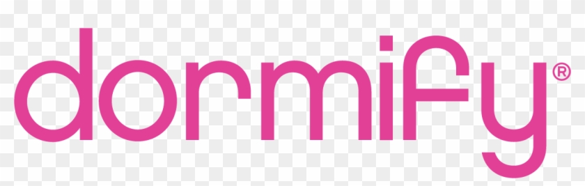 Dormify Pink - Application For Employment Clipart #4319838